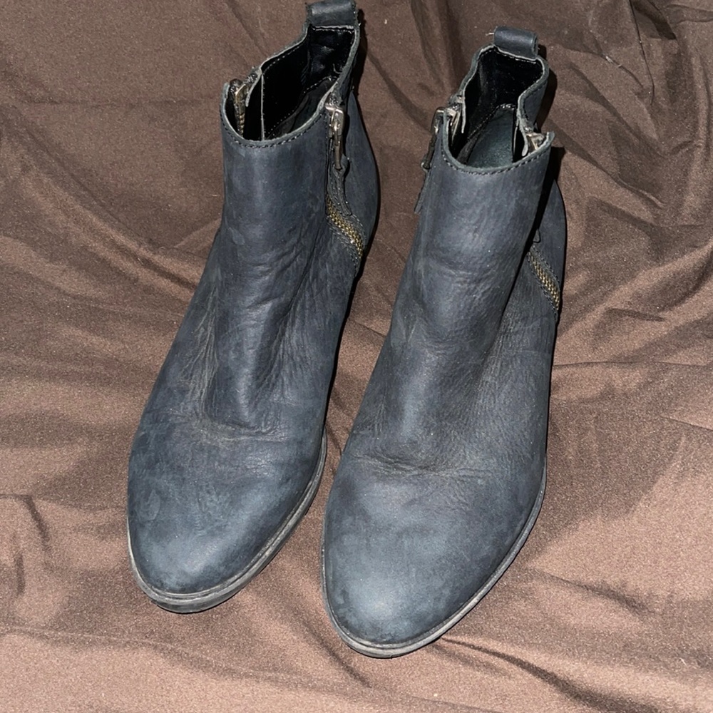 Ralph Lauren bootie